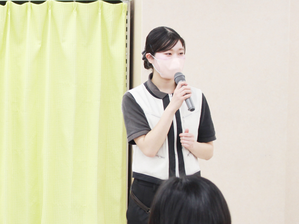 ☆生徒競技会☆午前の部～ＰＡＲＴ②～